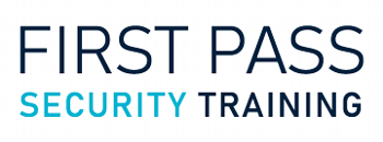 First Pass Security Training SIA licenced Security Courses Essex London